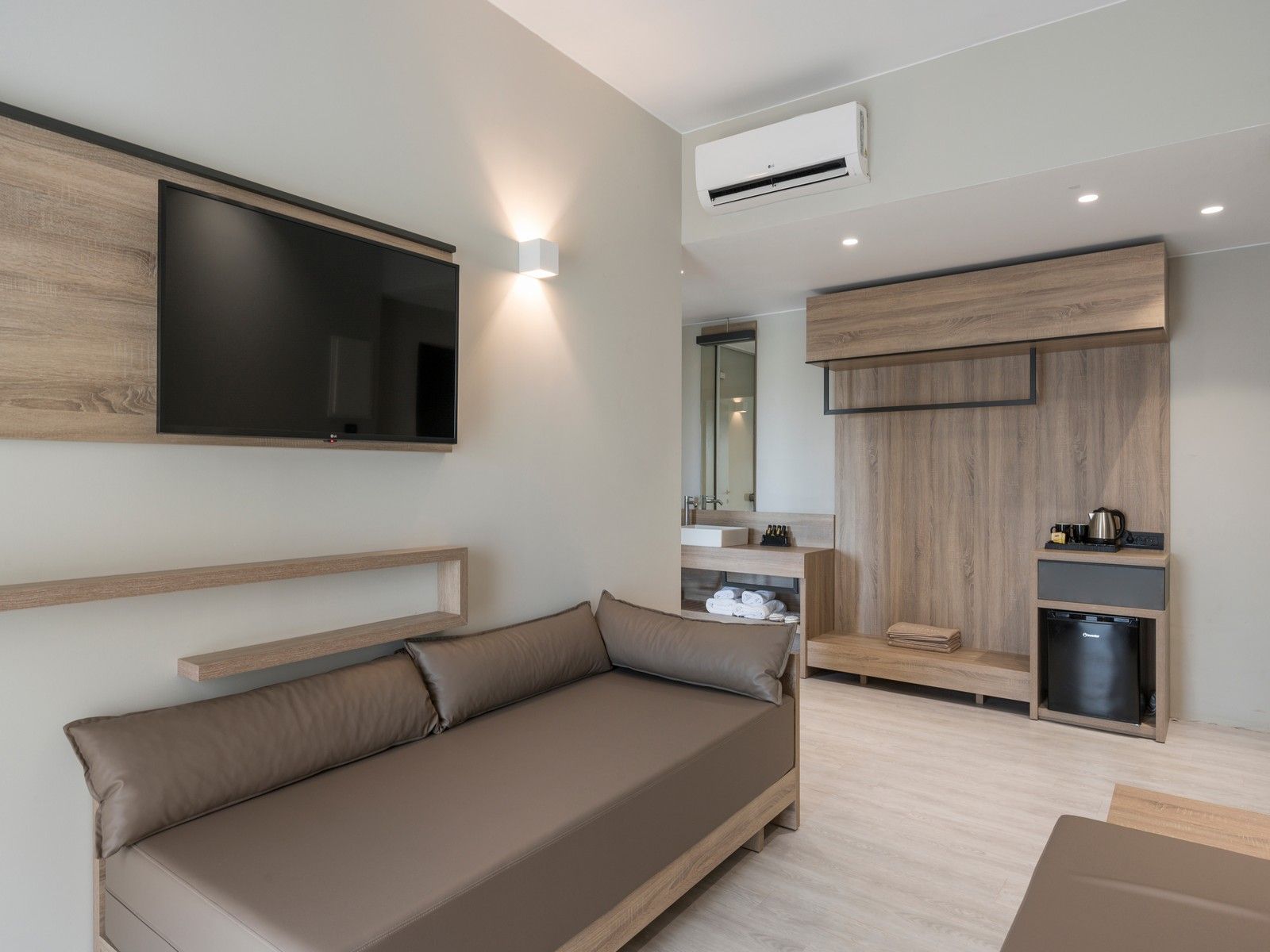 Mare Village Hotel, foto 11