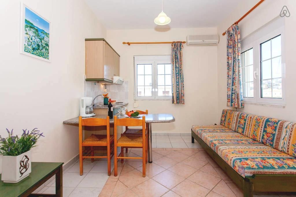 Zorbas Apartments, foto 2