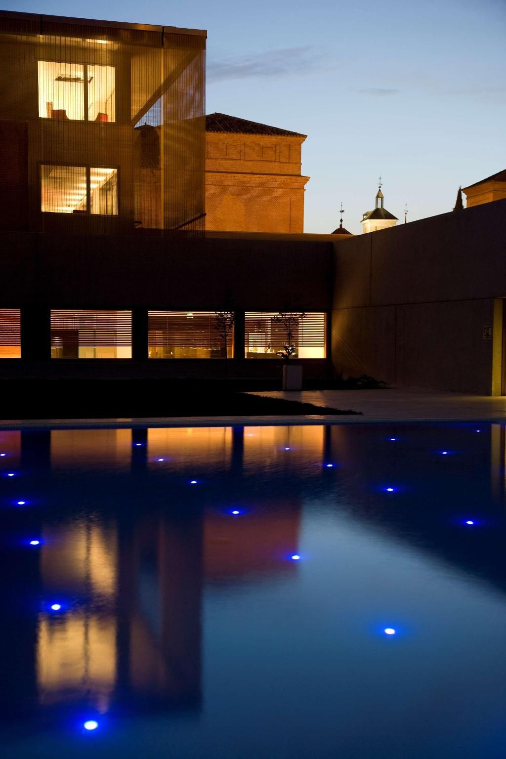 Parador de Alcalá de Henares, foto 10