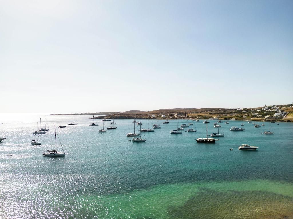 Play Paros, foto 6