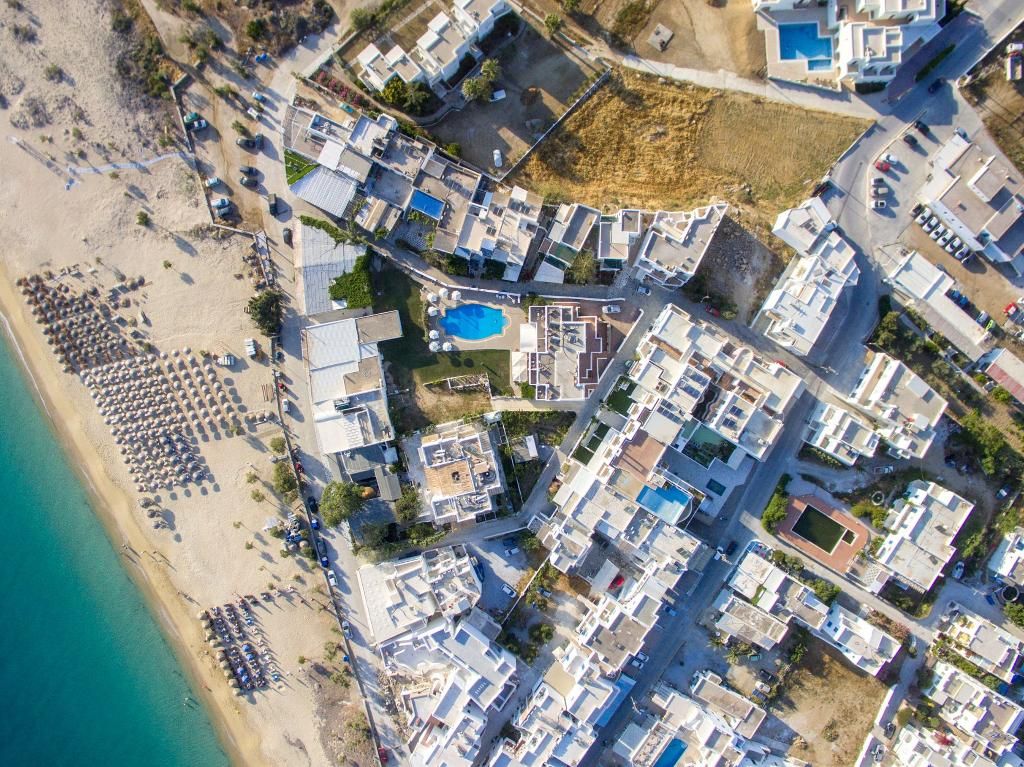 Ariadne Hotel, foto 12