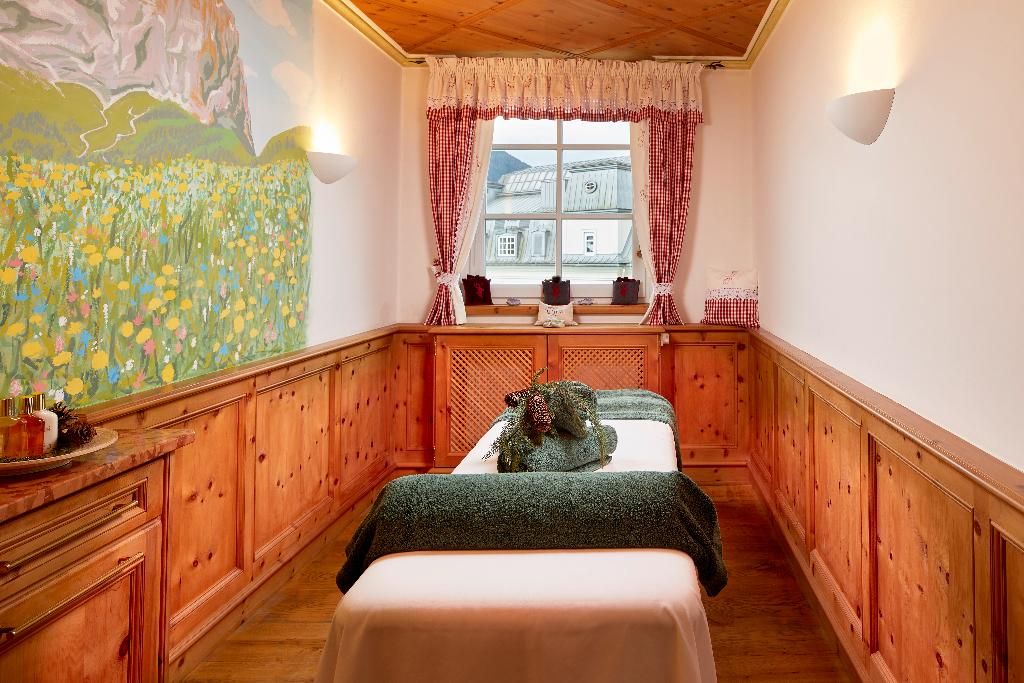 Grand Hotel Zell Am See, foto 8