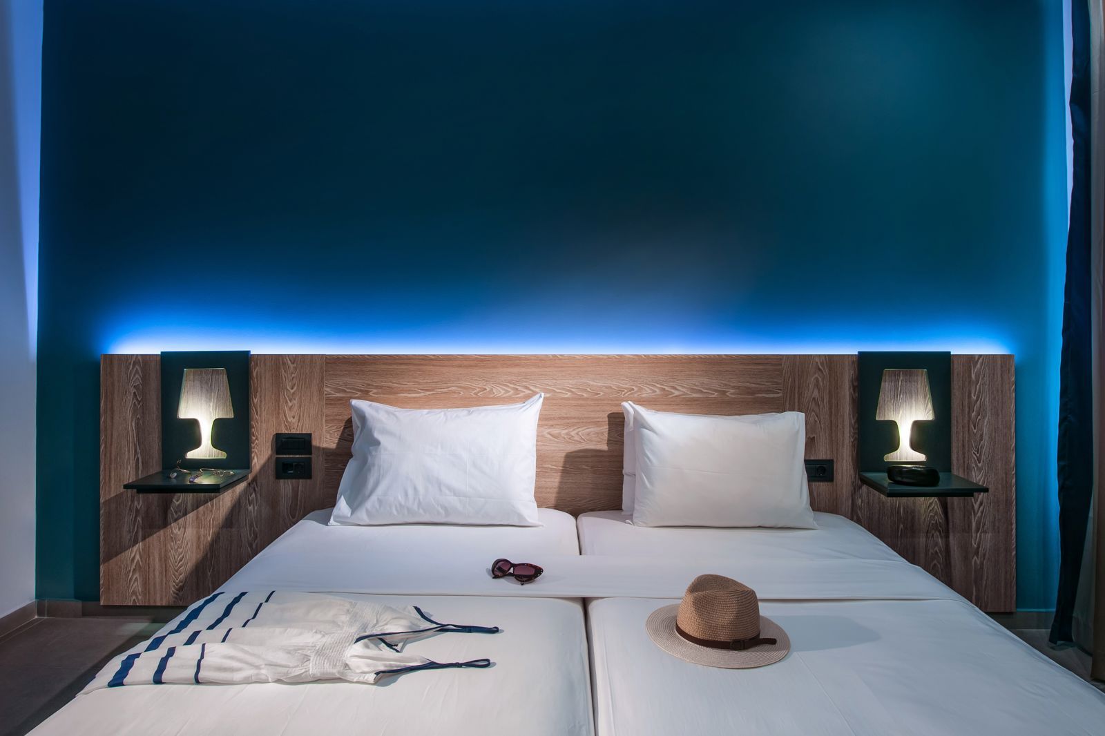 Enorme Infinity Beach, foto 12