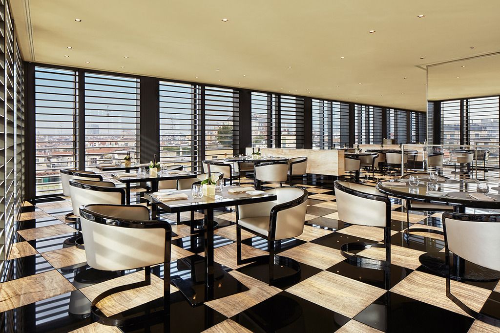 Armani Hotel Milano, foto 13