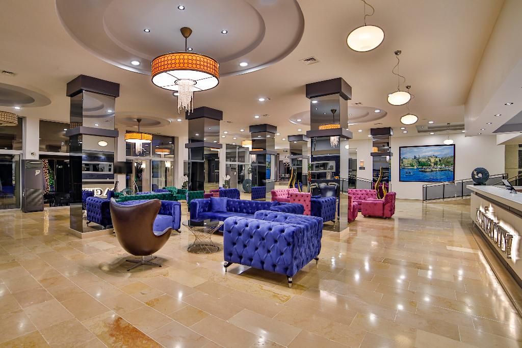 Nashira City Resort Hotel, foto 9