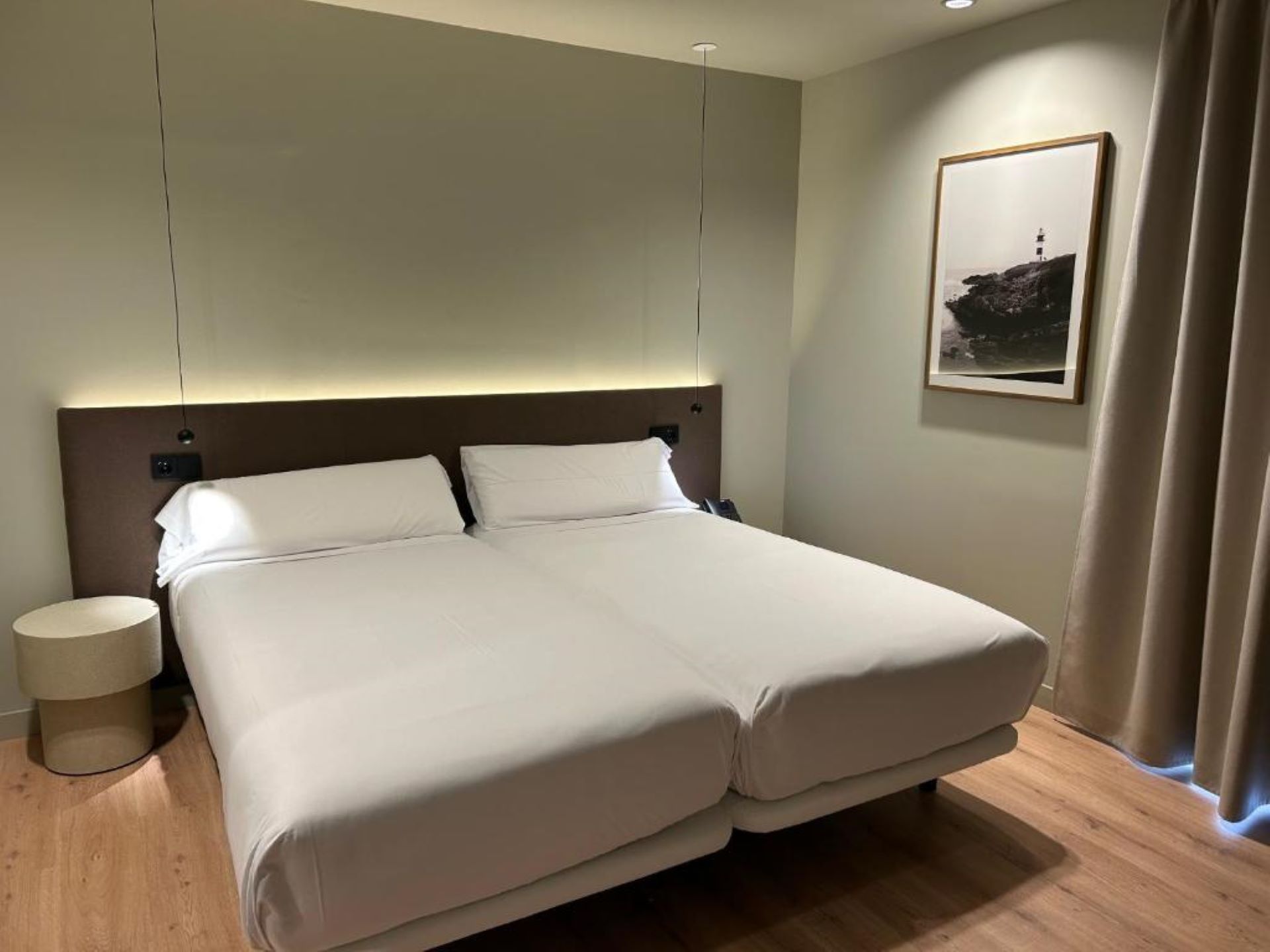 U-Hotel Aduana Ribadeo, foto 5