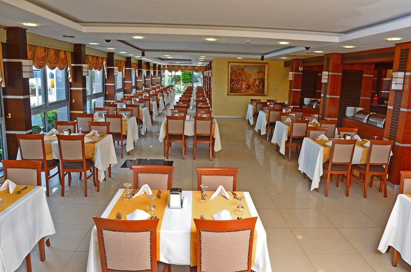 Lara Hotel, foto 9