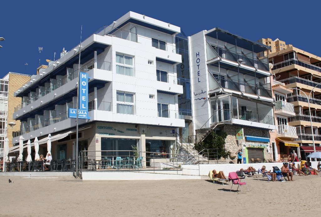 Hotel La Cala Finestrat, foto 6