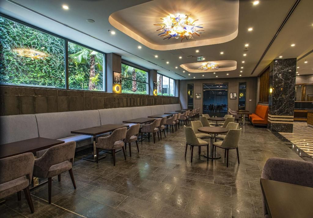 Cher Hotel & Spa Istanbul, foto 7