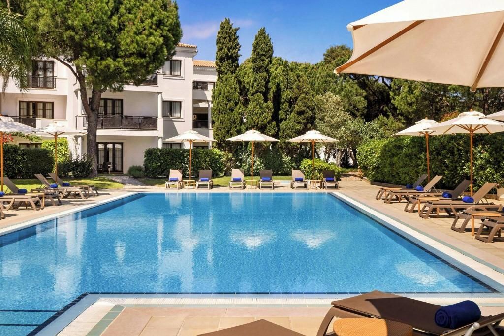 Pine Cliffs Resort, foto 6