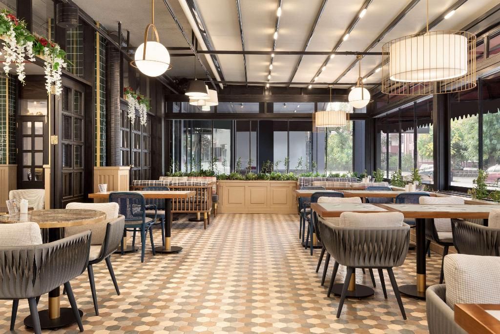 Ramada Residences by Wyndham Balikesir, foto 2