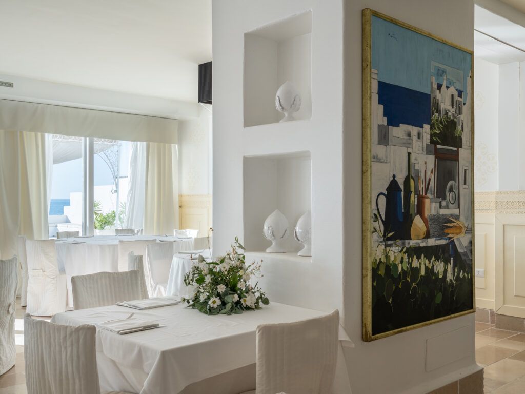 La Casa e Il Mare, foto 10