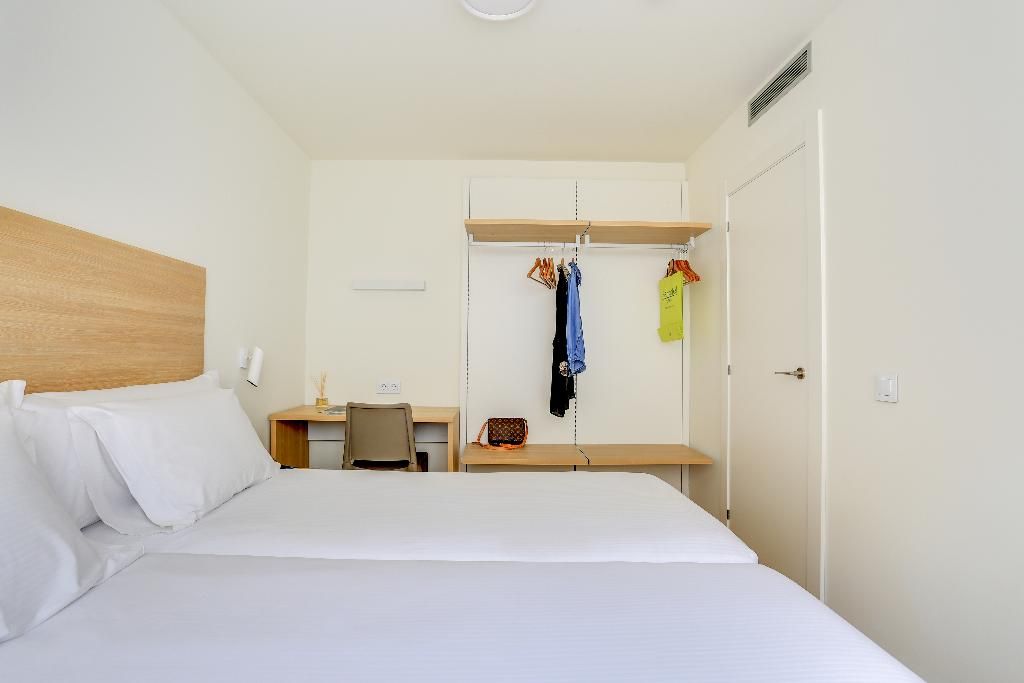 Sercotel Logroño Suites, foto 10