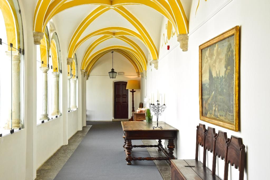 Pousada Convento Évora - Historic Hotel, foto 2
