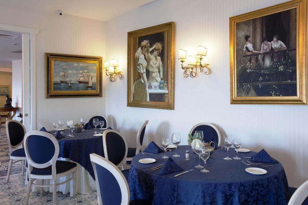 Punta Campanella Resort & Spa, foto 5