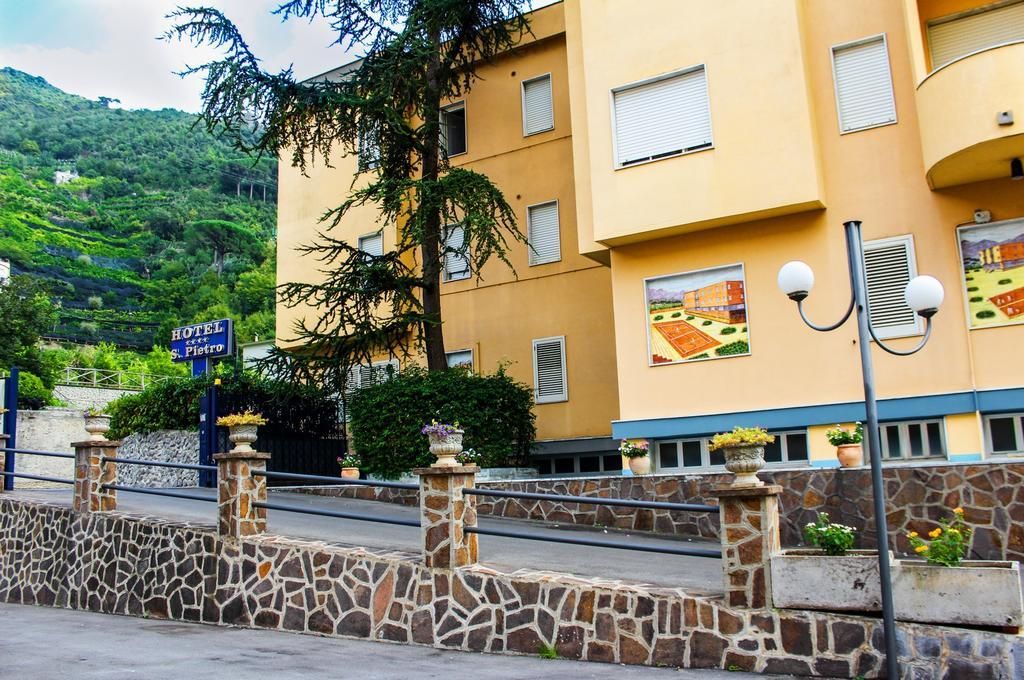 Casa Vacanza San Pietro, foto 6