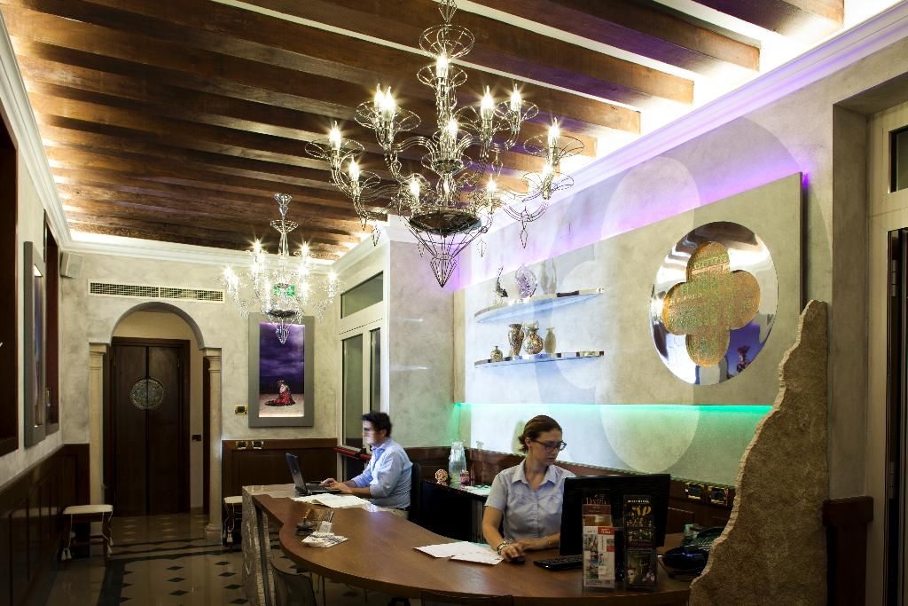Hotel Ca' D'Oro Venezia, foto 9