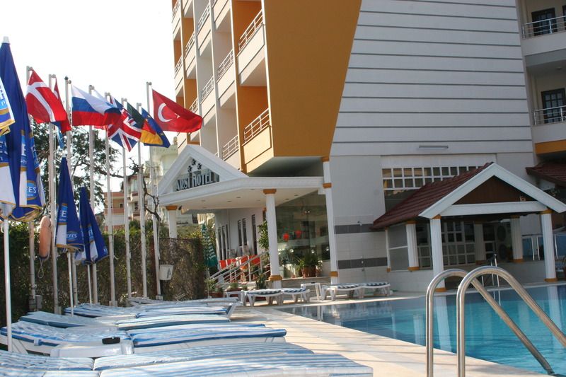 Arsi Hotel, foto 4