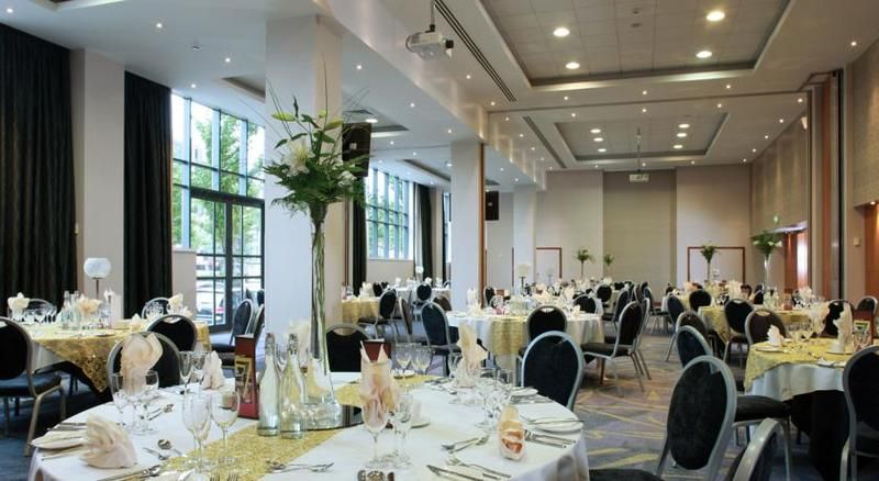 Clayton Hotel Belfast, foto 13