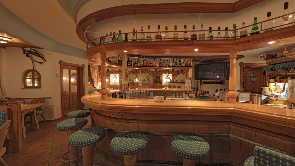 Alpenhotel Kronprinz, foto 5