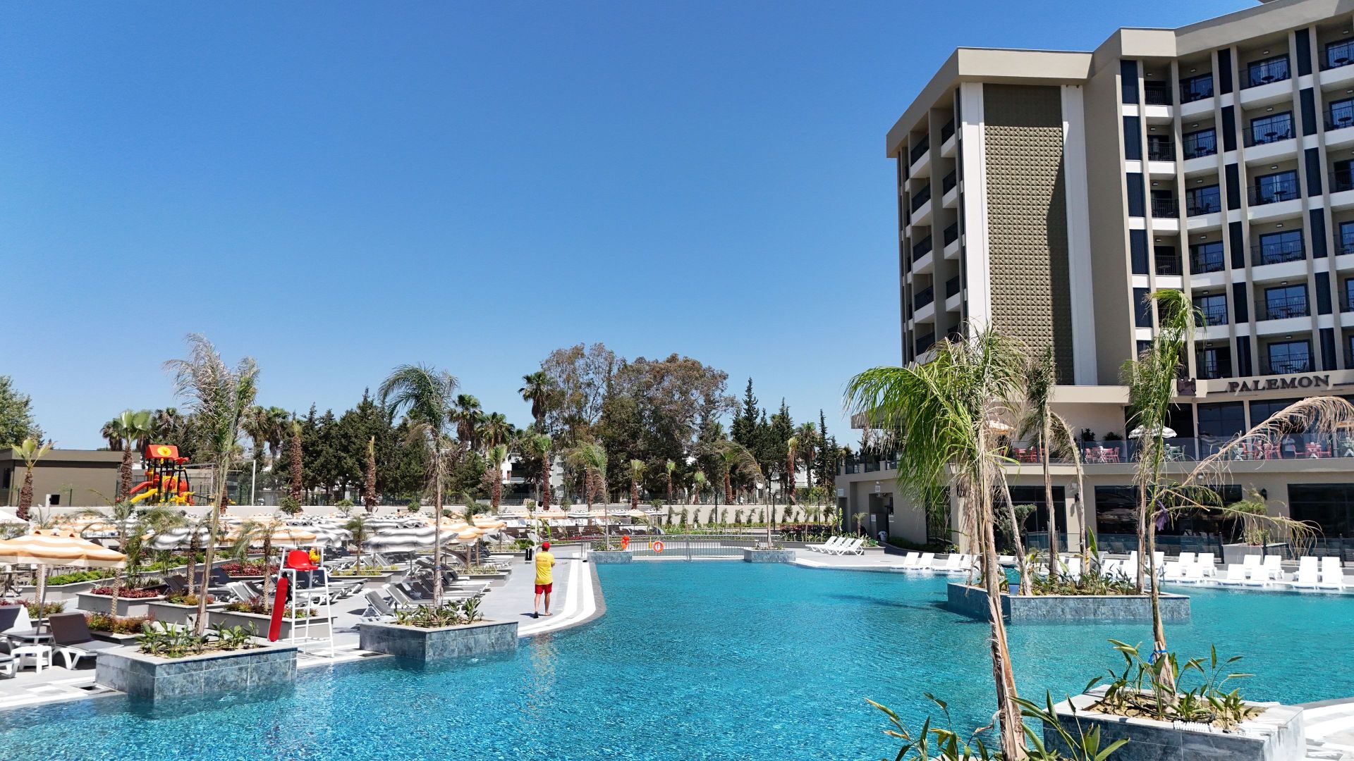 Palemon Resort & Spa, foto 13