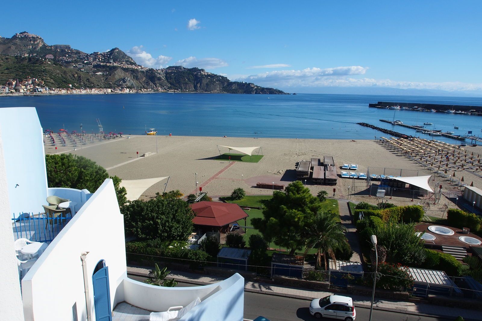 Sporting Baia Hotel, foto 11