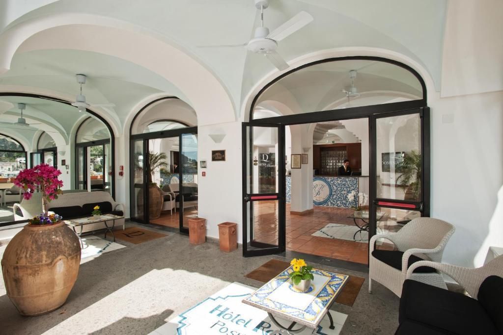 Hotel Royal Positano, foto 5