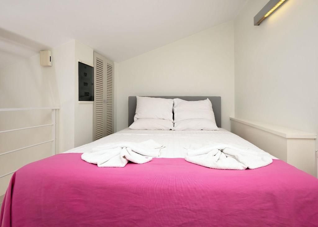 Vivian Art Apartments, foto 4