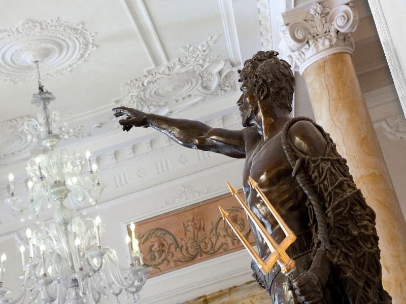 Baglioni Hotel Regina, foto 4