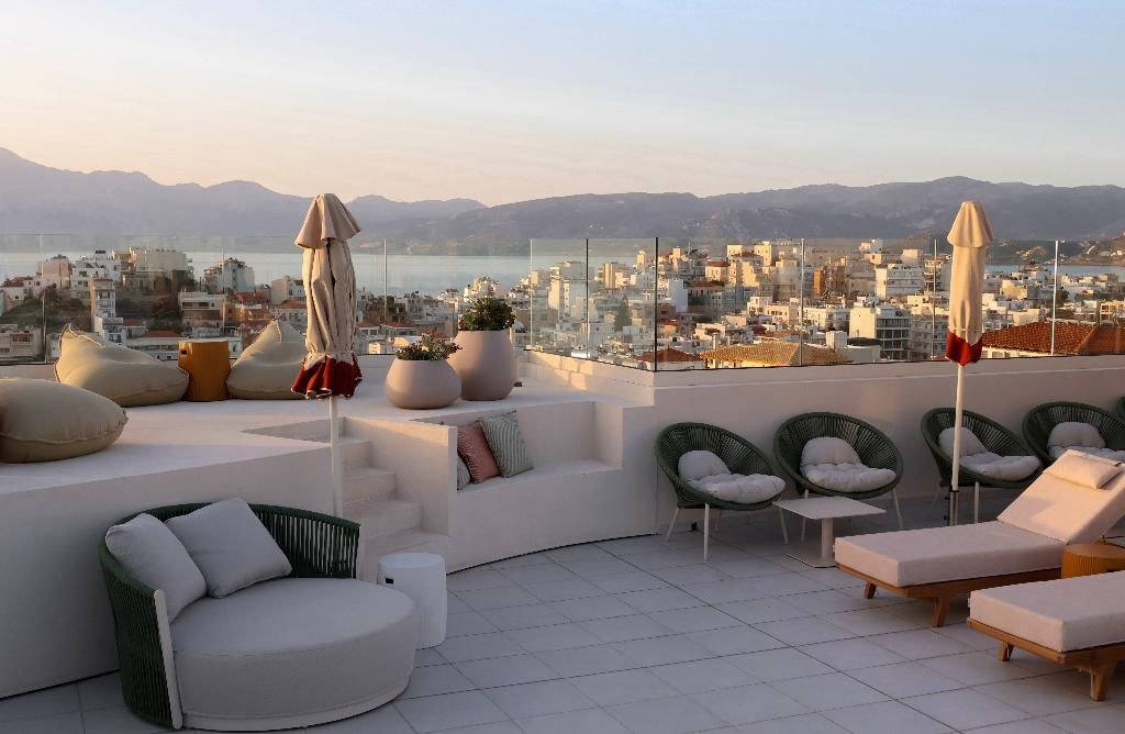 Mistral Bay Hotel, foto 11