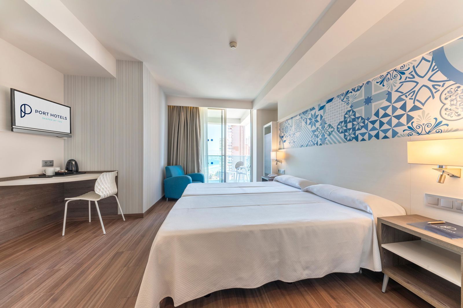 Port Benidorm Hotel & Spa, foto 10