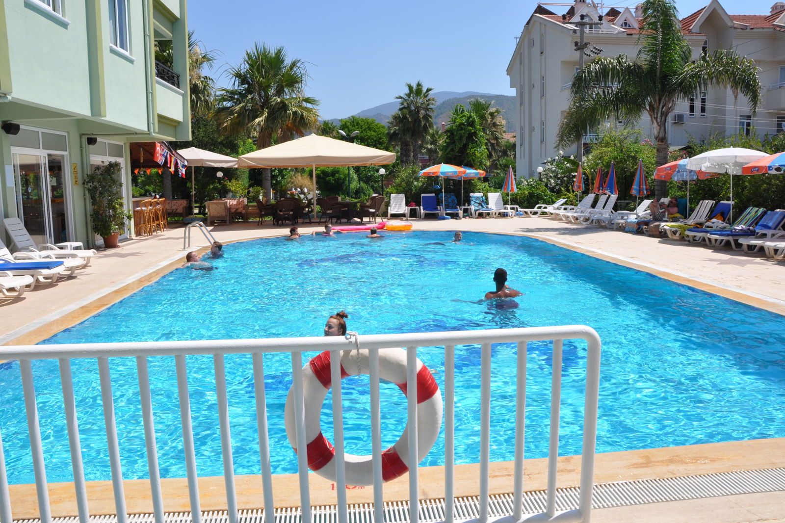 Park Mar Apart, foto 4