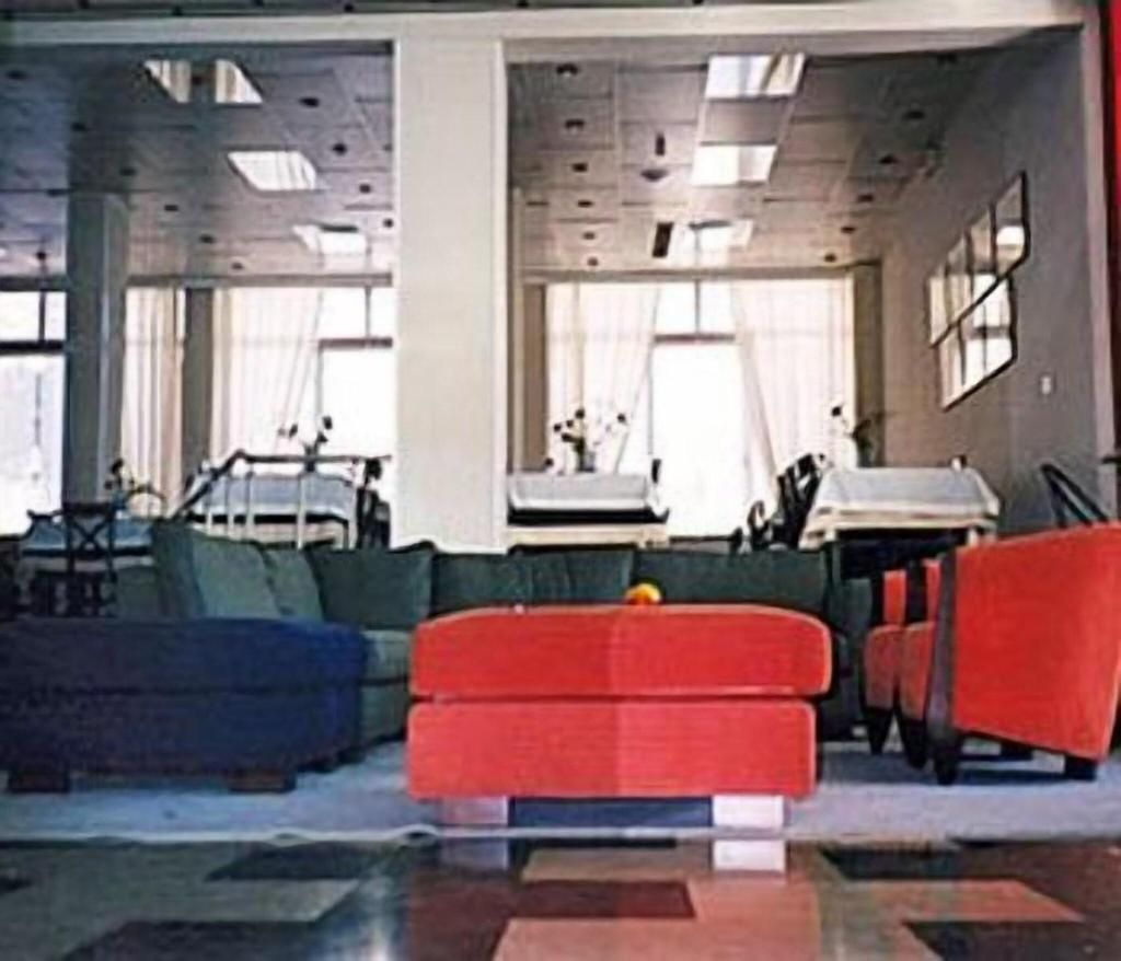 Hotel Ilis, foto 7
