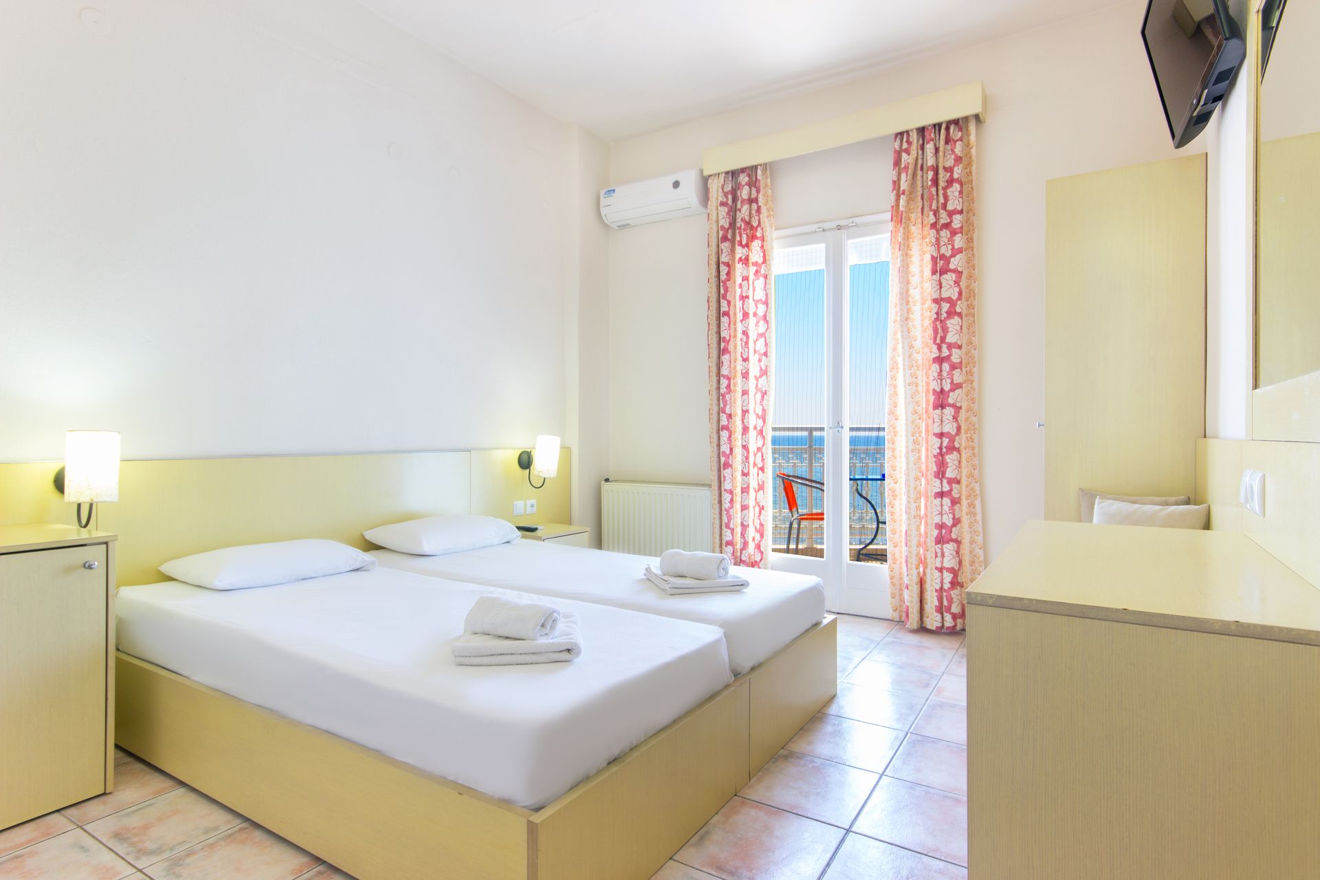 Ralitsa Hotel, foto 6