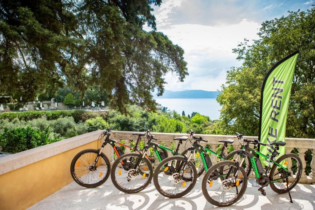 Hotel Villa del Sogno, foto 9
