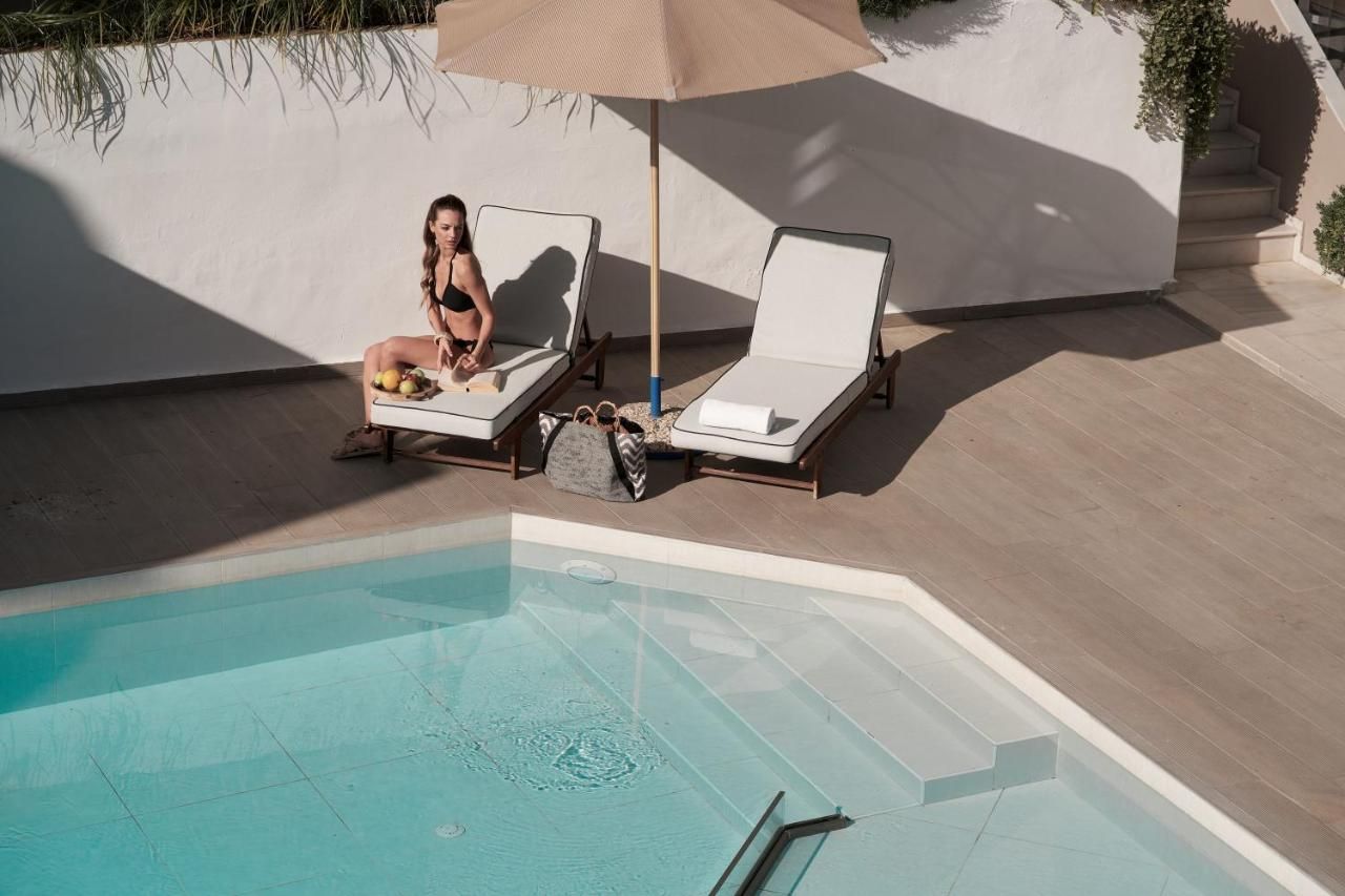 Troulis Apart-Hotel, foto 11