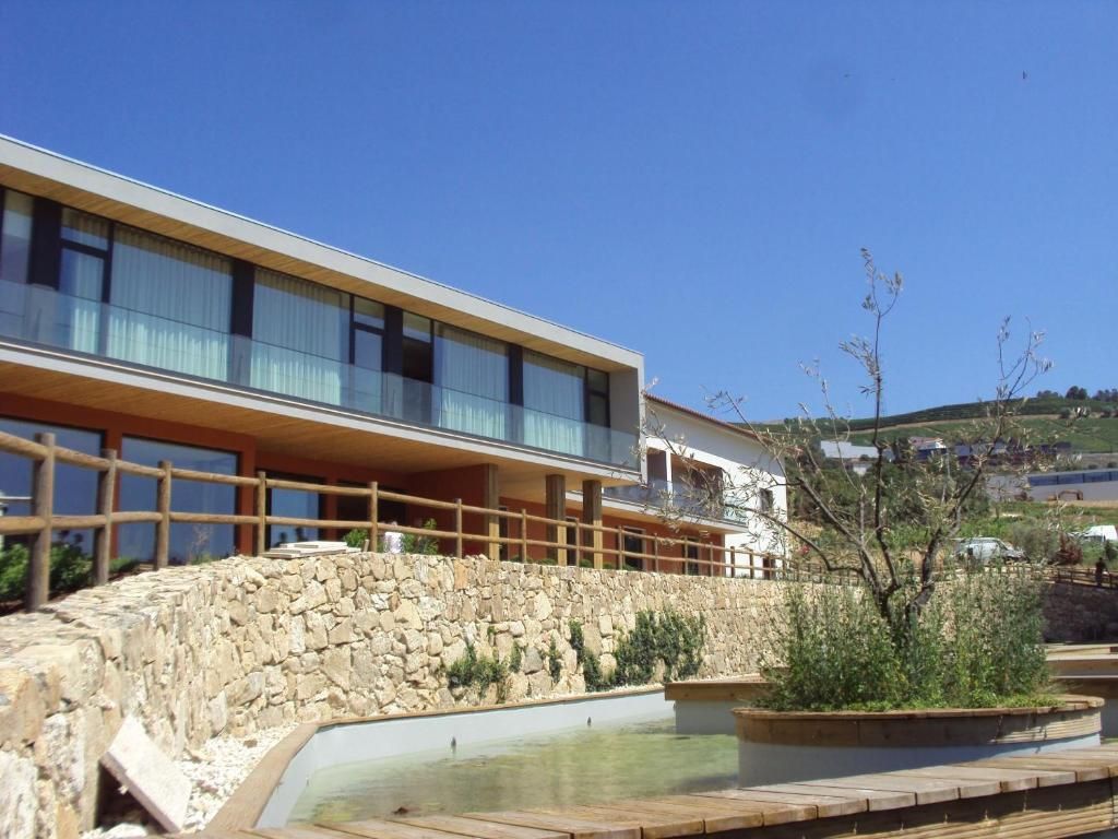 Douro Cister Hotel & SPA, foto 2
