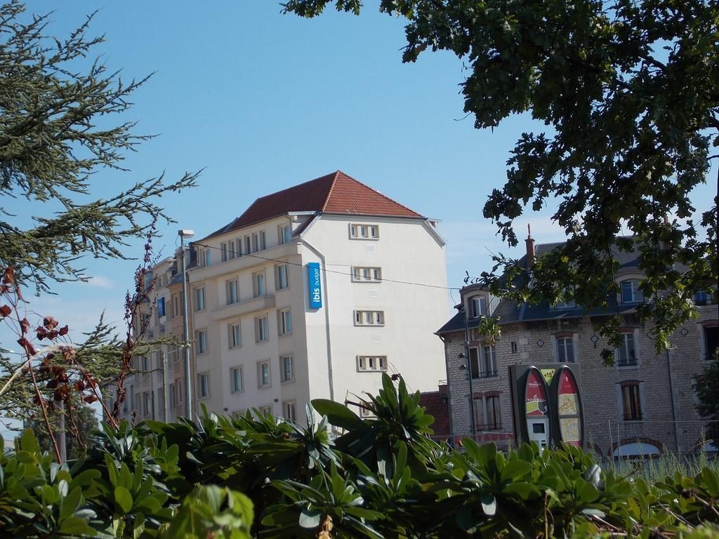 ibis budget Besancon Centre Gare, foto 8