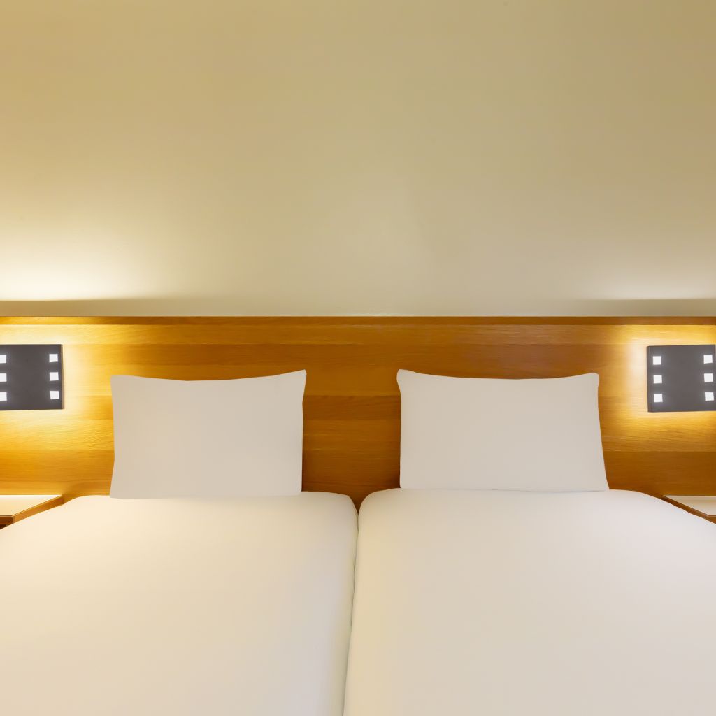 STG Hotel Oxford Street, foto 3