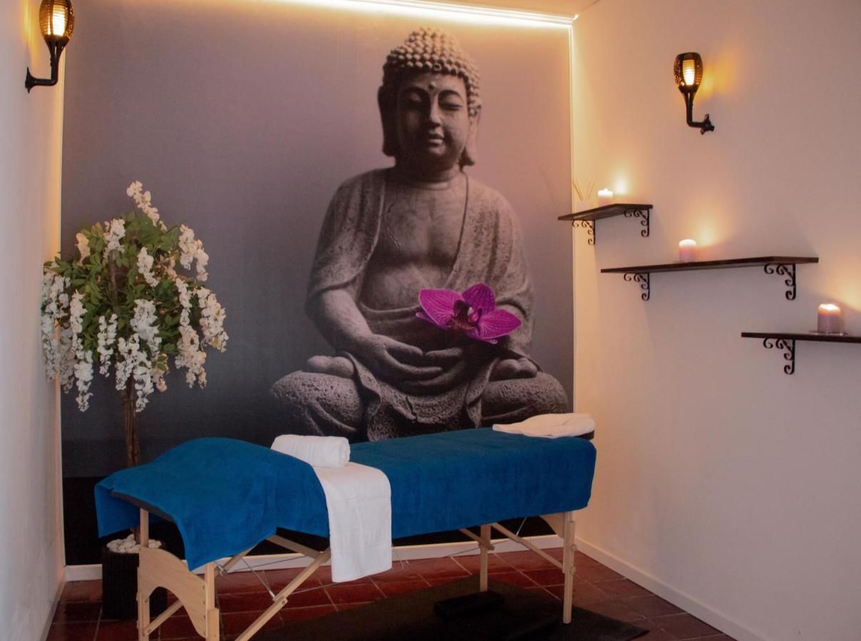 Parque Bali Bungalows, foto 15