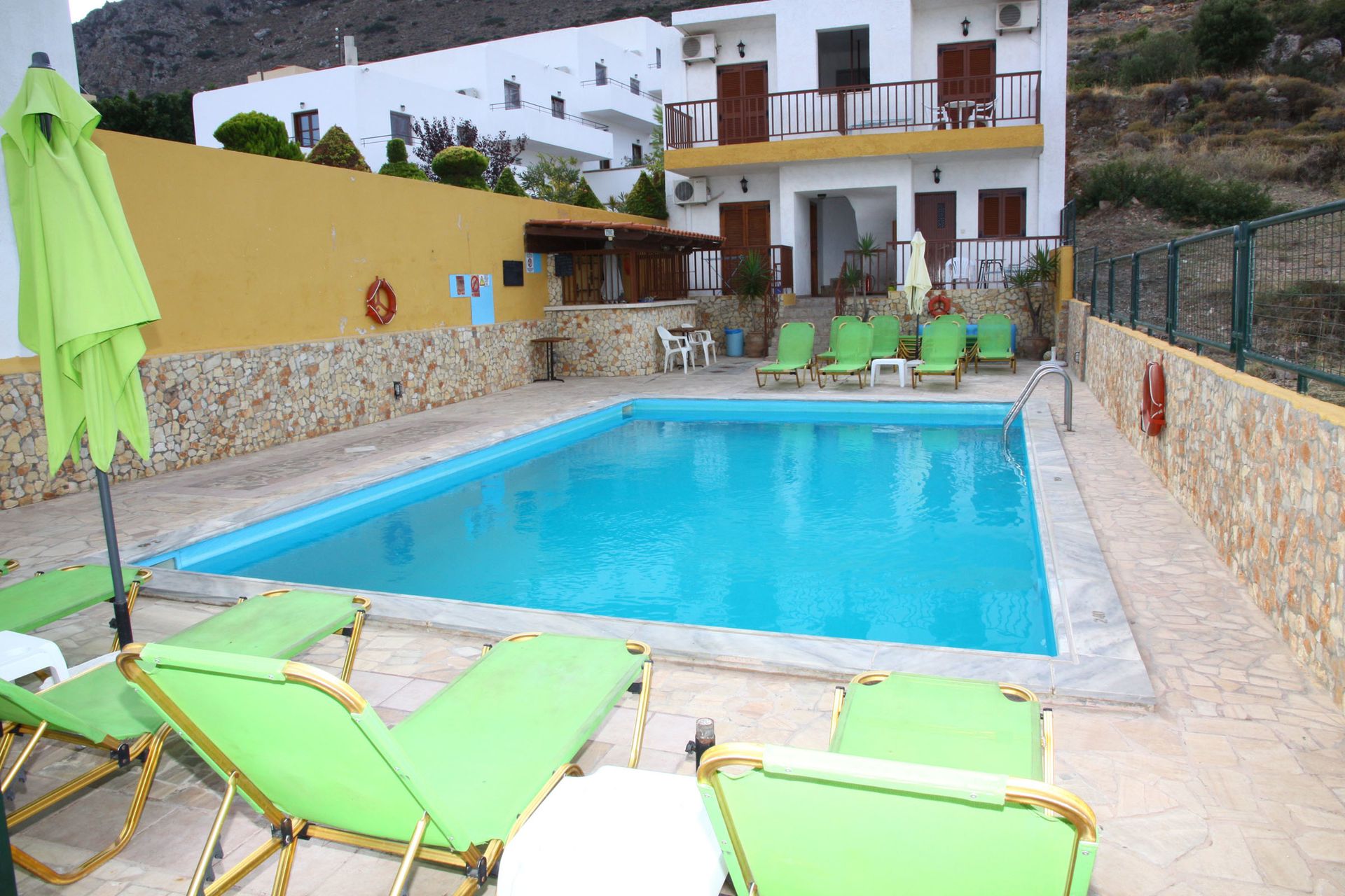 Elgoni Apartments, foto 13