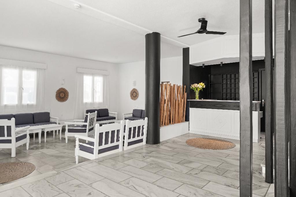 Polos Hotel Paros, foto 9