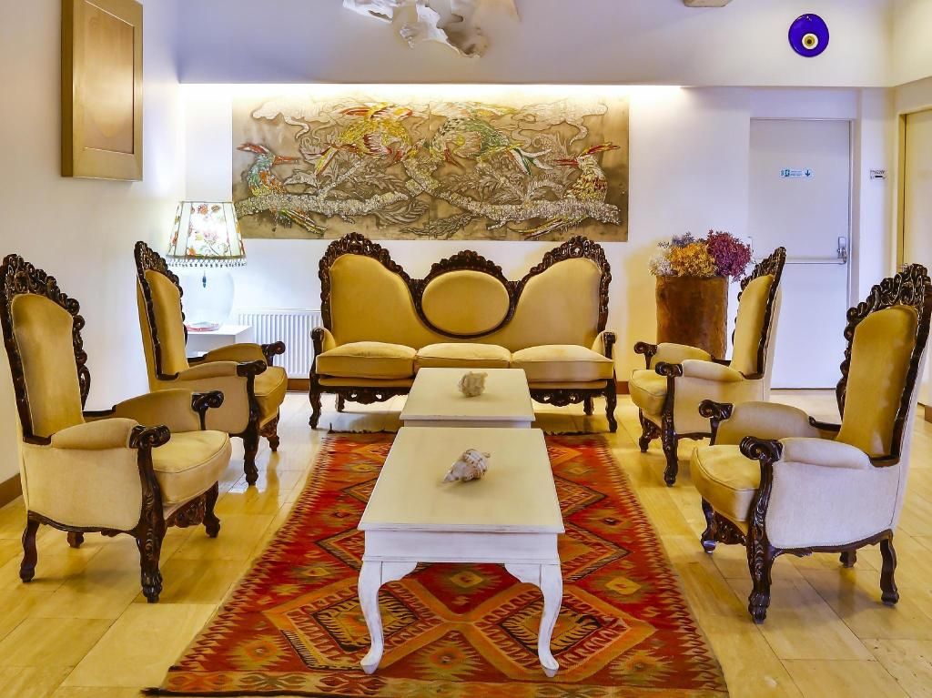 Han Hotel, foto 15