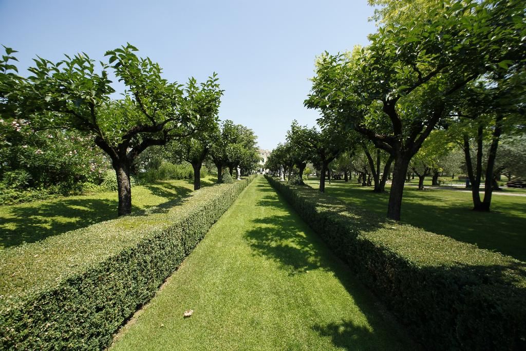 Villa Quaranta Tommasi Wine Hotel & Spa, foto 3