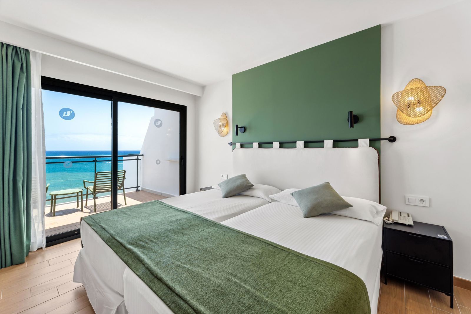 THB Lanzarote Beach, foto 12