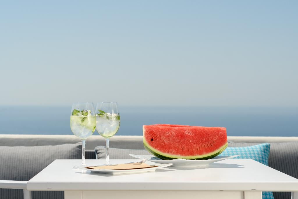 Kalestesia Suites, foto 11