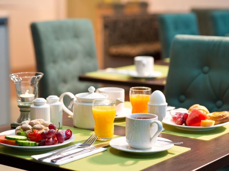 ACHAT Hotel Hockenheim, foto 10