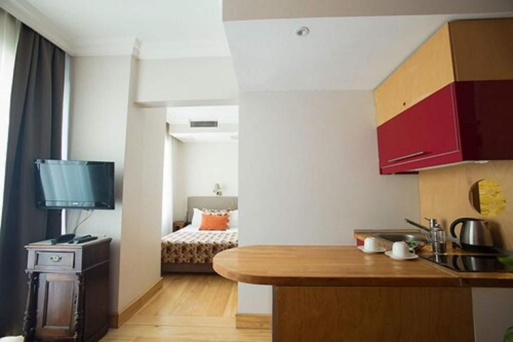No11 Hotel & Apartments, foto 10