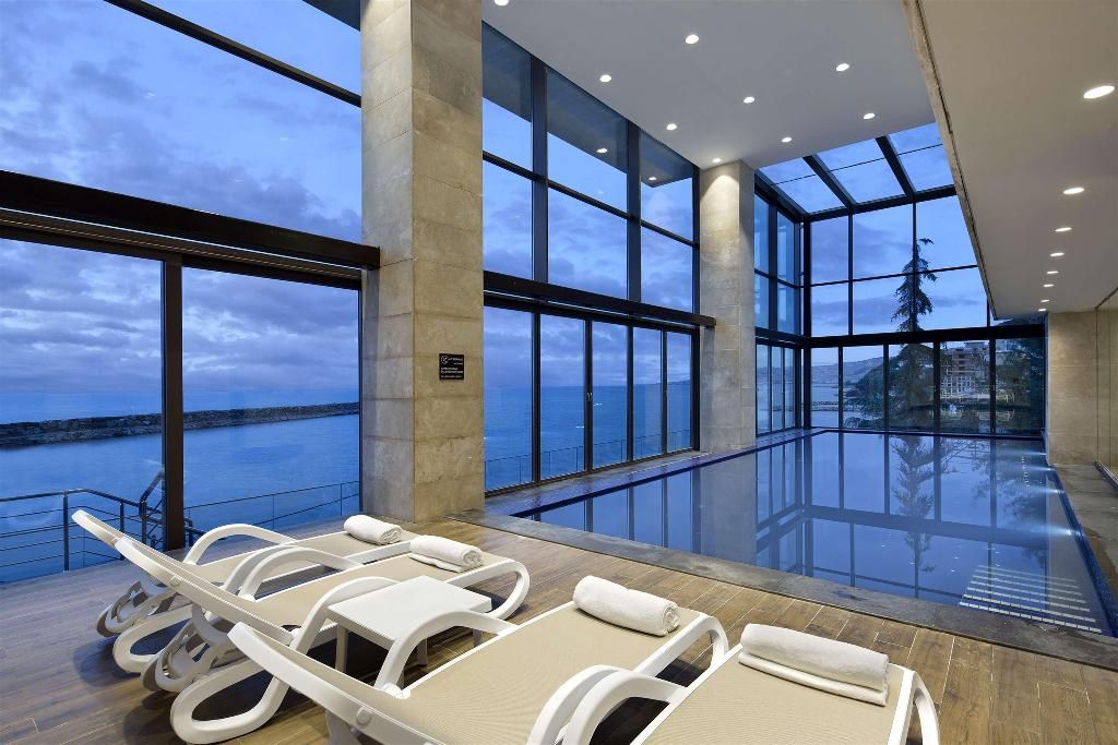 DoubleTree by Hilton Trabzon, foto 9