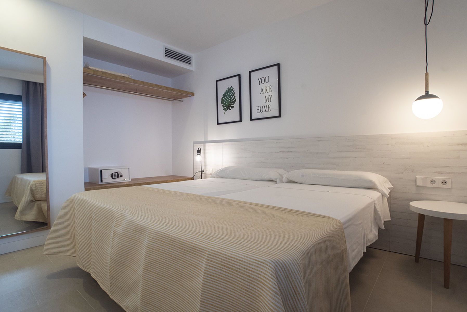 Apartamentos Es Pujols, foto 5